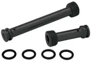 Moroso 22017 Oil Restrictors Merlin II