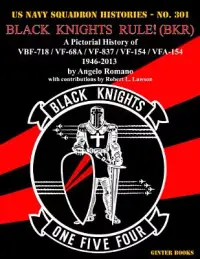 在飛比找博客來優惠-Black Knights Rule Bkr: A Pict
