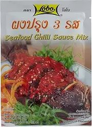 Lobo Seafood Chilli Mix Sauce 75 g