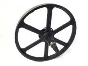 Vision Fitness Elliptical Crank Axle Drive Set With Flywheel 0000092080