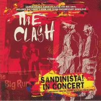 在飛比找誠品線上優惠-Sandinista! In Concert: The Le