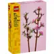LEGO樂高積木 40725 202401 Flowers系列 - Cherry Blossoms 櫻花