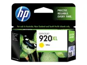Genuine HP 920XL CD974AA Yellow Ink Cartridge 700 Prints