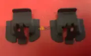 2X WESTINGHOUSE OVEN ELEMENT MOUNTING CLIP GOR476SLP GOR476SNG GOR476WLP