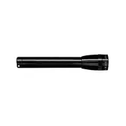 Maglite Mini Maglite Aa Flashlights, 2 Aa, Red, Hang Pack - 1 per EA - M2A036