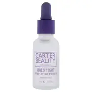 Hold Tight Perfecting Primer by Carter Beauty for Women - 1.01 oz Primer