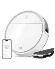 K5 Pro Robot Vacuum Cleaner 4500Pa Suction HEPA Filter Bagless AU