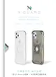 [安信騎士] CUBE X-Guard for iPhone 11 PRO 5.8吋 保護殼 氣囊+蜂巢式內層防護