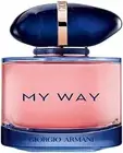Giorgio Armani My Way Intense Eau De Parfum Spray for Women 50 Ml