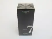 Loewe 7 ANONIMO Pour Homme EDP Nat Spray 100ml - 3.4 Oz BNIB Retail Sealed