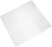 COOPHYA Clear Hardcover Book Cover Protector PVC Sleeve for Hoboweeks Notebooks and Journals Stylish Book Jacket for Preventing Wear and Tear Planners