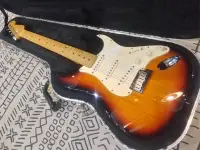 在飛比找Yahoo!奇摩拍賣優惠-Fender American 1997 Standard 