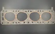 MG TD, TF, TF 1500 Cometic Head Gasket