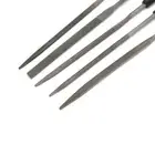 10pcs 140mm Jewelry File Mini Rasp Hand File Set For Steel Ceramic Glass