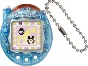 Tamagotchi Connection Light Blue BANDAI Japan