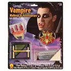 New ! Adult Vampire Makeup Kit with Accessories