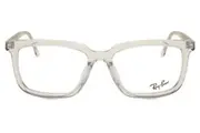 Ray-Ban RX7239F Alain Asian Fit 2001 Unisex Eyeglasses