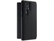 3sixT SlimFolio - Samsung GS24 Ultra - (RC) Black