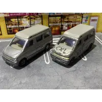 在飛比找蝦皮購物優惠-tomica No.23 Mazda Bongo frien