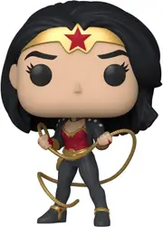 Wonder Woman - Odyssey 80th Anniversary Pop! Vinyl Figure