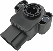 Compatible with for Explorer 1995-1998 Car Throttle Sensor Throttle Position Sensor Throttle Control Sensor OEM:F57F9B989AA ZZM518851