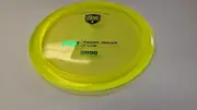 New Discmania Yellow Power Driver C-Line Green Foil 10 4 0 3 172g