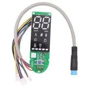 Replacement Unit Electric Scooter Dashboard Displays Compatible with MI3