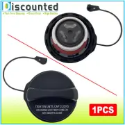Gas Fuel Cap For 2004-2009 Mazda 3 GS GT GX i S SP23 4-Door 2.0L 2.3L l4 DOHC (for: Mazda)