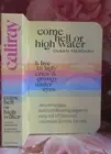 Caliray Come Hell or High Water Tubing Mascara Travel Mini NEW IN BOX