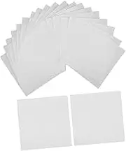 Lint Wipes Pack Wet Dry Wiping Cloths Nonwoven Fabric Oil Dust Removal Suitable for Cleanroom Laboratory Printing Electronics Dry Wet Use