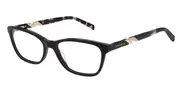 Karen Millen KM1094 001 Women’s Glasses Black Size 55 - Private Health Rebate - Blue Light Block Available