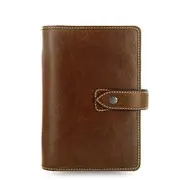 Malden Ochre Personal Organiser (Ocher)