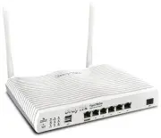 Draytek V2865AX-B-DE-AT-CH Vigor 2865Ax Wireless Router