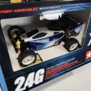 Tamiya 1/10 XB Series No.167 Neo Scorcher TT-02B