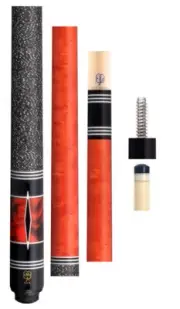 McDermott October COTM G302C4 - 11.75mm I-3 Shaft - 10/24 COTM - Free 1x1 Case