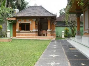 峇里班加克邦客棧Bali Bunga Kembang Guest House