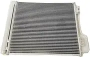 AC Air Conditioning Conditioner Condenser Compatible For SMART FORTWO 451 A4515000154 4515000054 4515000154 A4515000054