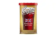 Coopers International English Bitter Homebrew Beer Brewing Extract