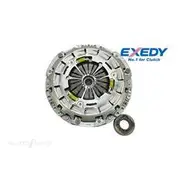 Exedy Clutch Kit OEM Replacement - CRK-8171SMF