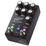 Jackson Audio Bloom V2 Midi Compressor Guitar Effector