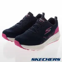 在飛比找PChome24h購物優惠-SKECHERS 女 慢跑系列 GORUN RIDE 8 寬