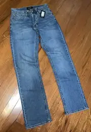 NWTs Brixton Reserve Denim Pants / Jeans Size 28x30 - Brand NEW! Free Shipping!