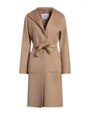 [MAX MARA] MAX MARA Coats - Item 16406174