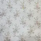 Vintage Floral Wallpaper