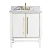 Avanity MASON-VS31-G-C Mason 31" - White