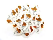 Dunlop Guitar Picks 72 Pack Tortex Wedge .60mm 424R.60