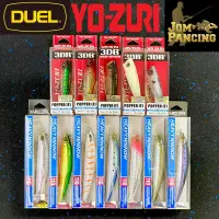 在飛比找蝦皮購物優惠-【Jom Pancing】duel YO-ZURI HARD