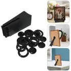 Photo Display Stand Picture Frame Back Support Album Display Easel