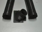 Cfmoto Cforce 1000 Overland/ 1000/850 increased flow air intake