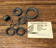 BENELLI DYNAMO 65cc COUGAR & MINI-ENDURO COMPLETE ENGINE SEAL KIT